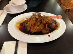 -文兴酒家(Chinatown - Gerrard Street)