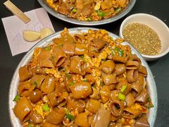 -必点海鲜·海肠捞饭大王(滨江道店)