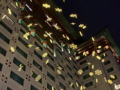 -王府半岛酒店