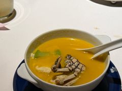 农家盐卤豆腐煲-新荣记(建国门外大街店)