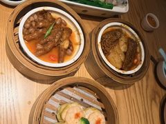 -中恒华茶楼(牌坊店)