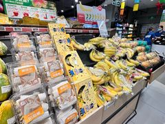 -盒马鲜生(岭南新世界店)