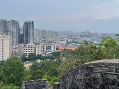 -求水山公园