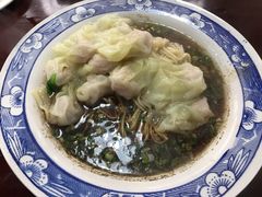饺面-焦家巷面馆