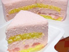-壹点壹客·生日蛋糕(龙岗店)