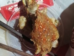 -王婆炒鱼(总店)