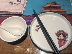 -醉长安(钟楼旗舰店)