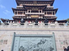 -径山寺