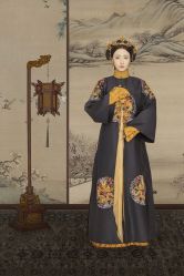 -盘子女人坊古装写真摄影(天津总店)