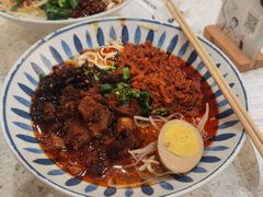 【必点招牌】四宝米线-雲物·云南小馆(好悦天地店)