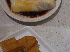 猪肝肠粉-西关明记肠粉(荔枝湾店)