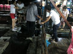 -海上驿站渔家菜馆