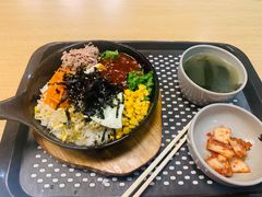 -大食代美食广场(迪士尼小镇店)