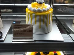 -BreadTalk面包新语·烘焙蛋糕(领展购物广场店)