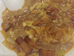 -红东阁东北菜烤肉酒馆(CROSS万象汇店)