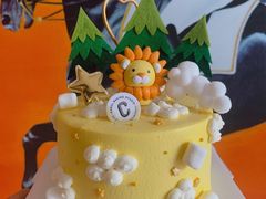 -CarolCake卡萝家(锦华万达店)