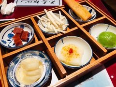全家福-味福记·本地特色菜(八一万达广场店)