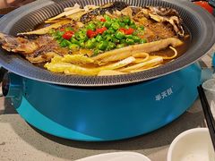 -半天妖烤鱼(龙湖龙湾天街店)