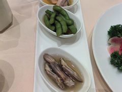 -得月楼·省级非遗·传统苏帮菜(观前店)