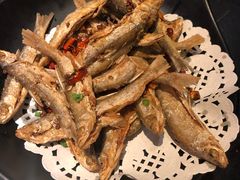 -刘胖子家常菜·蹄花焖藕(兴业店)