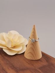 -威德钻石-克拉钻大本营(南京东路店)