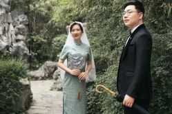 -蔚蓝映像STUDIO婚纱摄影(南稍门店)