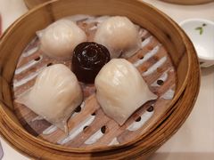 -稻香酒家·33年老字号·港式粤菜(富邦中心店)