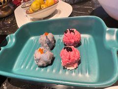 -蒋记海鲜姿造•洋房别墅(星河湾店)