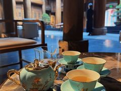 -广富林宰相府酒店·水云间