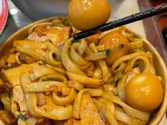 -捌玖粉面馆·猪油拌粉