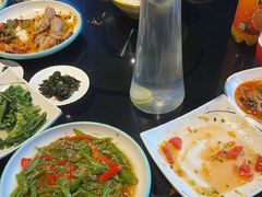 -川悦留香·海鲜餐厅(海棠68环球美食街店)