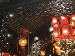 -誉八仙茶室酒楼(新天地店)