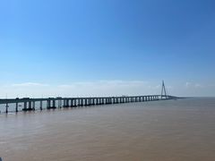 -宁波海天一洲景区
