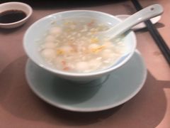 酒酿圆子-夜上海(新天地店)