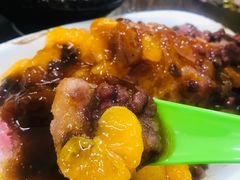 -MOMO冰品·生巧汤圆(红桥店)