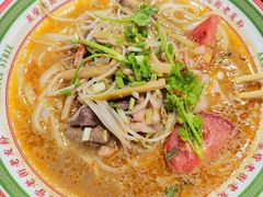-亚皆老街南宁老友粉·米粉(印象城店)