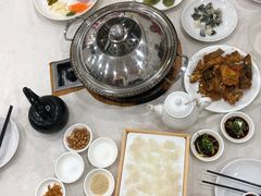 -凯盈阁·顺德私房菜·桑拿鸡