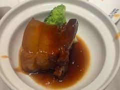 -徽镇小厨·经典徽菜(十里河店)