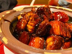 -老吉士酒家(天平路店)