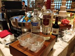 酒品-长春高新益田福朋喜来登酒店·宜客乐标帜餐厅