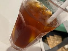 柠檬茶-葡珍轩冰室(虹桥机场T1店)