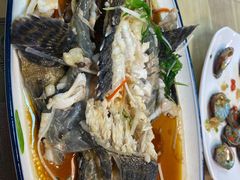-鲜味食族水产·海鲜餐厅
