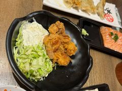 -无敌家现熬骨汤拉面(颐堤港店)