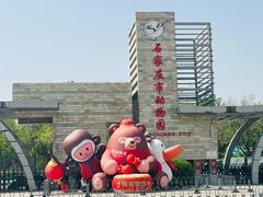 -石家庄市动物园