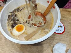 -味千拉面(广州金沙永旺梦乐城店)