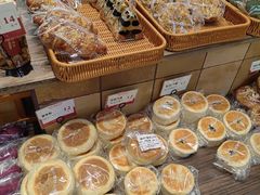 -富贵面包公司(运河店)