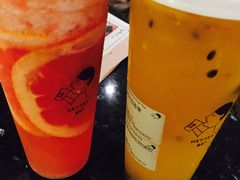 -喜茶(上海正大广场店)