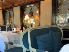 -火车头法国西餐厅