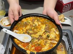 -海底捞火锅(石狮泰禾广场店)