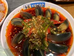 -鱼库·不仅是一家烤鱼店(车公庙店)